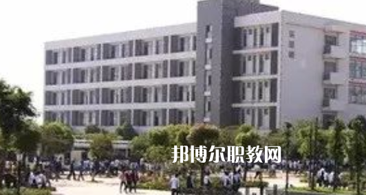 江蘇省高郵中等專業(yè)學校怎么樣、好不好(2023參考)