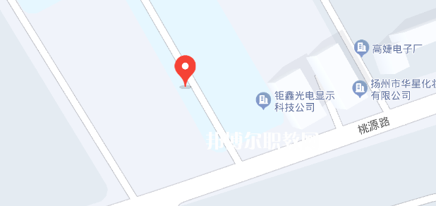 揚(yáng)州市天海職業(yè)技術(shù)學(xué)校地址在哪里，哪個(gè)地區(qū)，哪個(gè)城市?