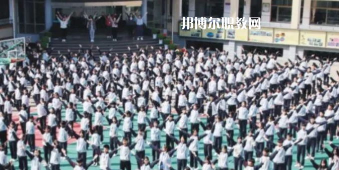 2023蕭山區(qū)錢江職業(yè)高級(jí)中學(xué)招生計(jì)劃 招生人數(shù)是多少(附要求、條件、對(duì)象)