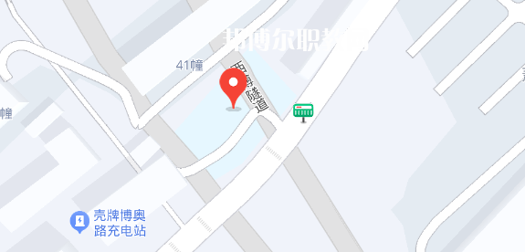 杭州市第二機械技工學(xué)校地址在哪里，哪個地區(qū)，哪個城市?