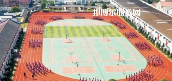 金華市稼實(shí)中等職業(yè)學(xué)校地址在哪里，哪個(gè)地區(qū)，哪個(gè)城市?
