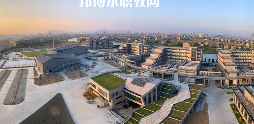臺(tái)州第一技師學(xué)院怎么樣、好不好(2023參考)