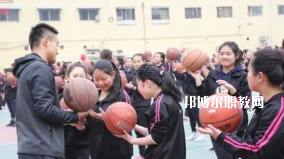 西安市明珠職業(yè)學(xué)校地址在哪里，哪個地區(qū)，哪個城市?