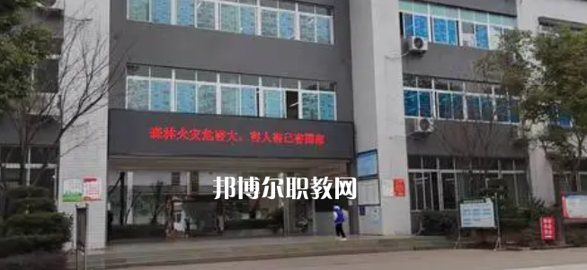 2023達州民辦中職學(xué)校最新排名前三名單