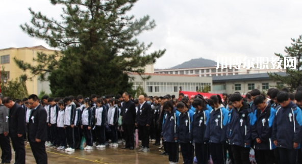 2023富縣職業(yè)教育中心招生計(jì)劃 招生人數(shù)是多少(附要求、條件、對(duì)象)