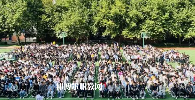 陜西工程科技高級技工學校地址在哪里，哪個地區(qū)，哪個城市?