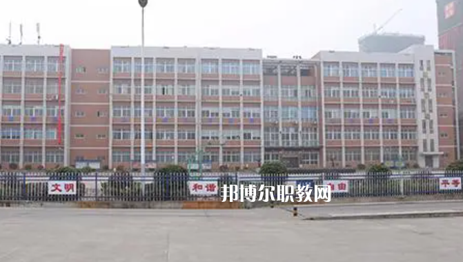 2023湖南建康技工學(xué)校招生計劃 招生人數(shù)是多少(附要求、條件、對象)