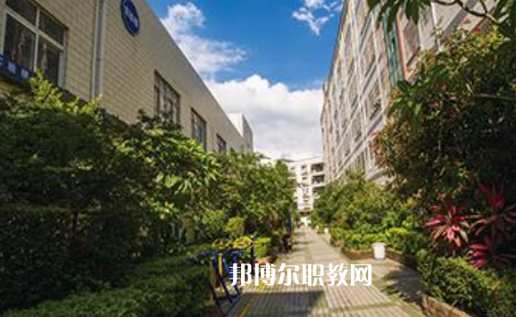 深圳市深德技工學(xué)校怎么樣、好不好(2023參考)