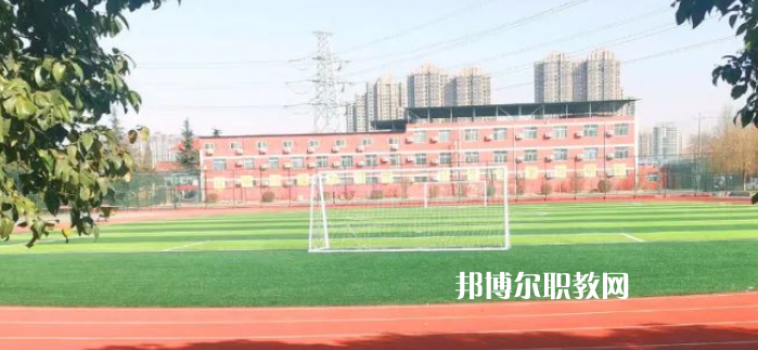 陜西盛華高新技術(shù)學(xué)校怎么樣、好不好(2023參考)