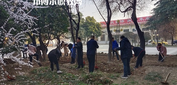 陜西有色金屬技工學(xué)校地址，乘車路線