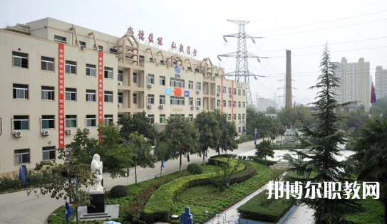 2023陜西省電力技工學(xué)校招生計(jì)劃 招生人數(shù)是多少(附要求、條件、對(duì)象)