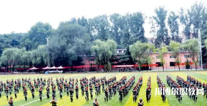 2023西安高速鐵道學(xué)校招生計劃 招生人數(shù)是多少(附要求、條件、對象)