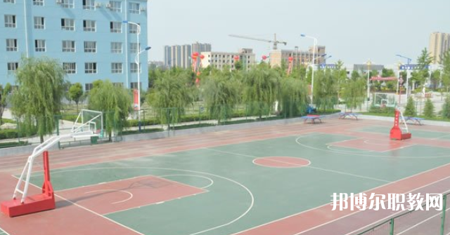 渭南市軌道交通運輸高級技工學(xué)校怎么樣、好不好