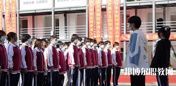 石家莊市張麗美術(shù)中等專業(yè)學(xué)校怎么樣、好不好