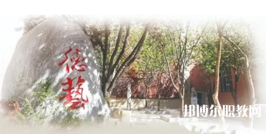 石家莊美術(shù)職業(yè)學(xué)校怎么樣、好不好