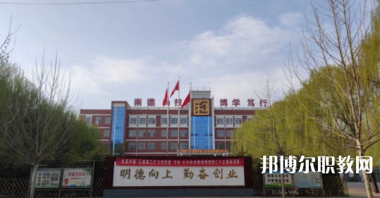 2023靈壽縣職業(yè)技術(shù)教育中心招生計劃 招生人數(shù)是多少(附要求、條件、對象)