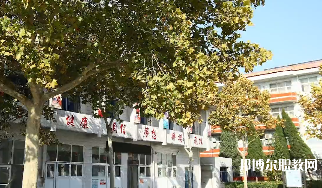 秦皇島市體育舞蹈中等專業(yè)學(xué)校怎么樣、好不好
