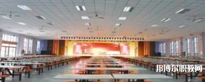 宣化職教中心怎么樣、好不好