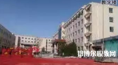 赤城縣職業(yè)技術教育中心怎么樣、好不好