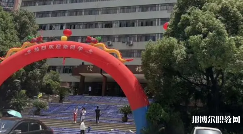 貴州裝備制造職業(yè)學(xué)院中職部怎么樣、好不好
