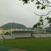 黔南中等職業(yè)技術學校