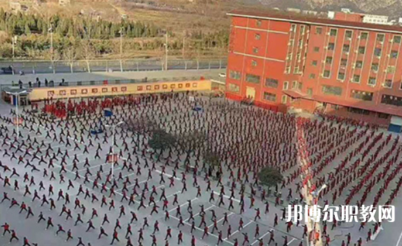 2023登封少林中等專業(yè)學(xué)校招生計劃 招生人數(shù)是多少(附要求、條件、對象)