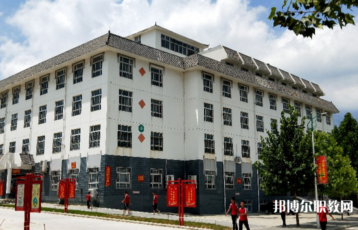 登封少林中等專業(yè)學(xué)校怎么樣、好不好