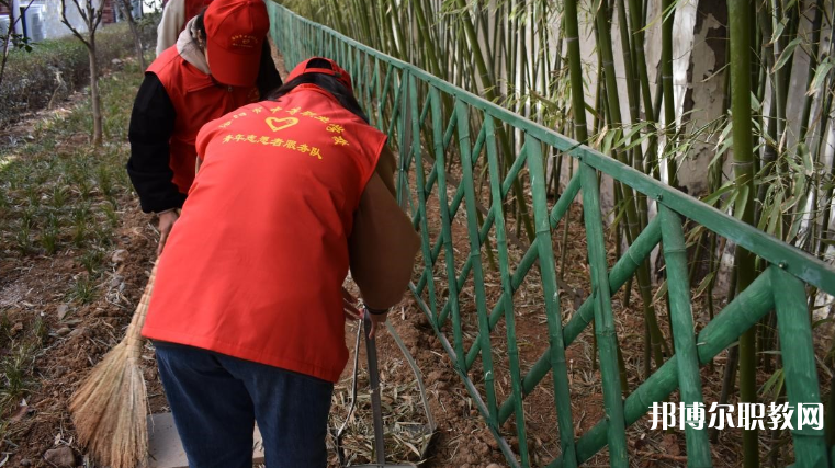 洛陽(yáng)市中等職業(yè)學(xué)校高新校區(qū)怎么樣、好不好