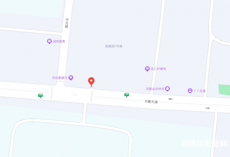 林州市經(jīng)濟管理學校地址，乘車路線
