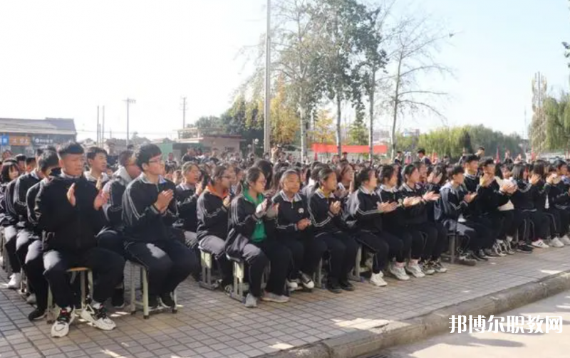 2023安陽(yáng)市殷都區(qū)理工中等專業(yè)學(xué)校招生計(jì)劃 招生人數(shù)是多少(附要求、條件、對(duì)象)