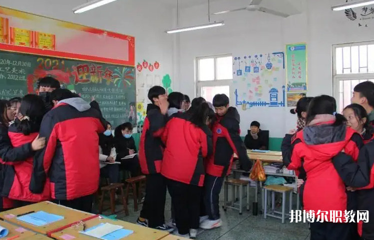 2023沁陽(yáng)市職業(yè)中等專業(yè)學(xué)校招生計(jì)劃 招生人數(shù)是多少(附要求、條件、對(duì)象)