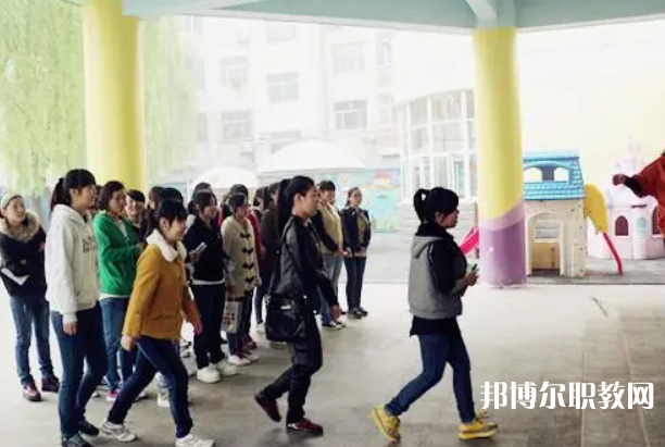 濮陽(yáng)好學(xué)幼師學(xué)校怎么樣、好不好