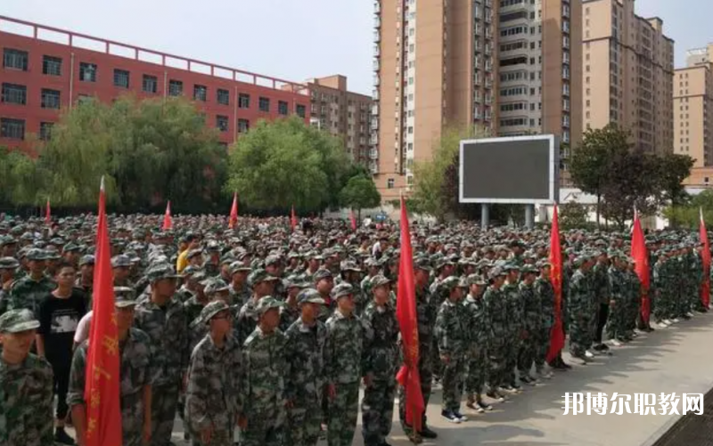 社旗縣中等職業(yè)學校怎么樣、好不好