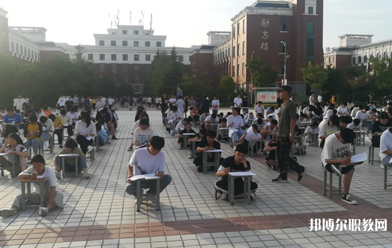 2023夏邑孔祖中等專業(yè)學校招生計劃 招生人數(shù)是多少(附要求、條件、對象)