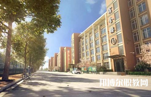 榆林恒創(chuàng)高新技能學校2023年招生錄取分數線（2024參考）