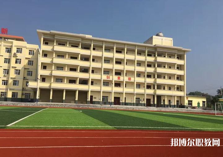 漢濱區(qū)新建中等職業(yè)技術(shù)學校2023年招生錄取分數(shù)線（2024參考）