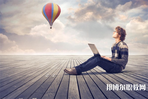 廣東哪里的職業(yè)學校能讀物聯網技術與應用專業(yè)