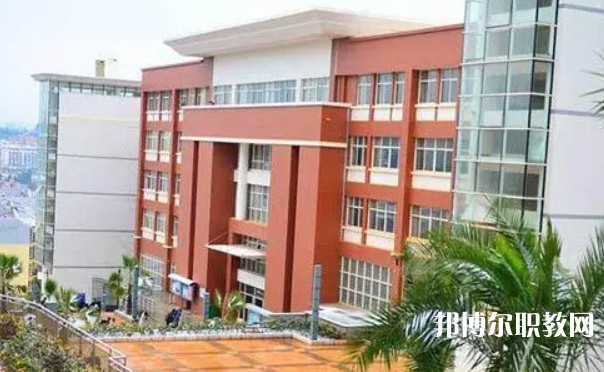 柳州市機械電子工業(yè)職業(yè)技術(shù)學(xué)校怎么樣、好不好