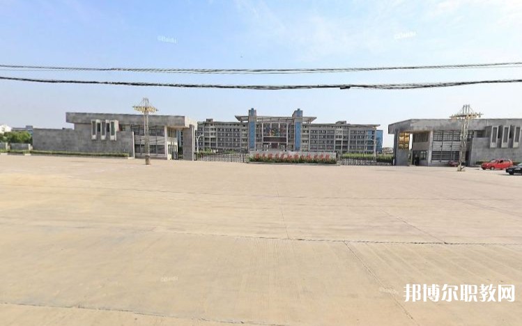 安徽體育運(yùn)動(dòng)職業(yè)技術(shù)學(xué)院(中專部)怎么樣、好不好