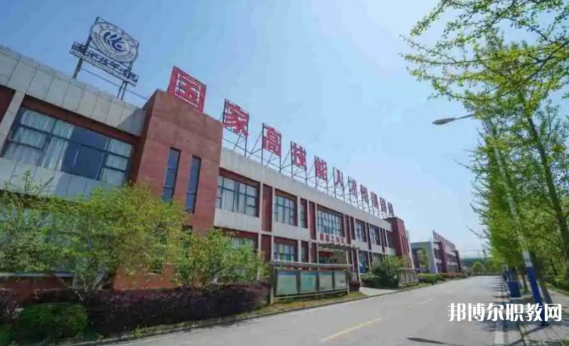 蕪湖汽車工程學校怎么樣、好不好