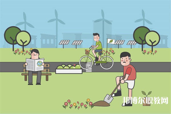 廣西哪里的技工學(xué)校能讀施工與管理專(zhuān)業(yè)