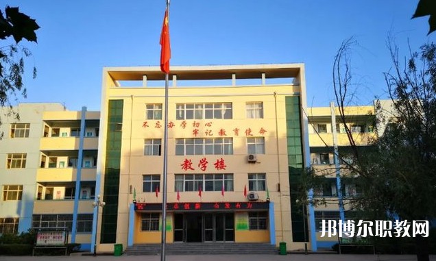 晉南綜合職業(yè)技術(shù)學(xué)校怎么樣、好不好