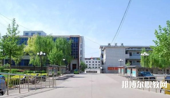 2024霍州職業(yè)中專學(xué)校招生計劃 招生人數(shù)是多少(附要求、條件、對象)