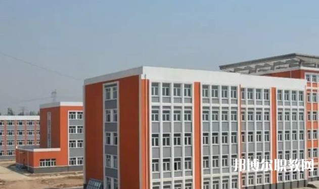 霍州職業(yè)中專學校怎么樣、好不好