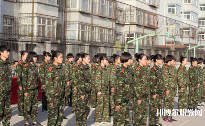 忻州新能源職業(yè)學(xué)校怎么樣、好不好