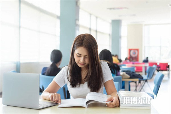 廣西哪里的中職學校能讀電工電子專業(yè)