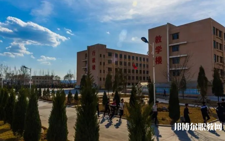 晉城華洋職業(yè)學校怎么樣、好不好
