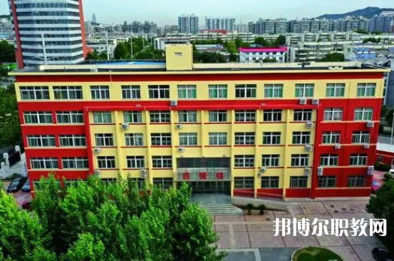 濟南特殊教育中心怎么樣、好不好