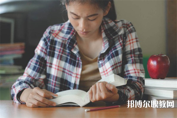 廣西哪里的中職學校能讀計算機原理專業(yè)