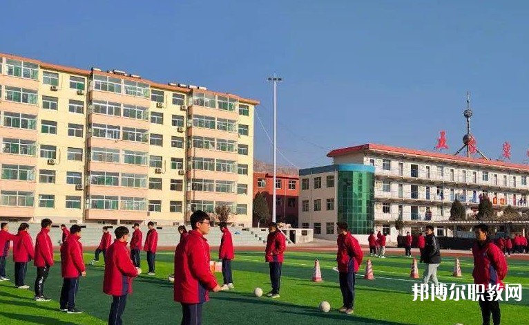 2024五臺(tái)縣實(shí)驗(yàn)中學(xué)(職教班)招生計(jì)劃 招生人數(shù)是多少(附要求、條件、對(duì)象)